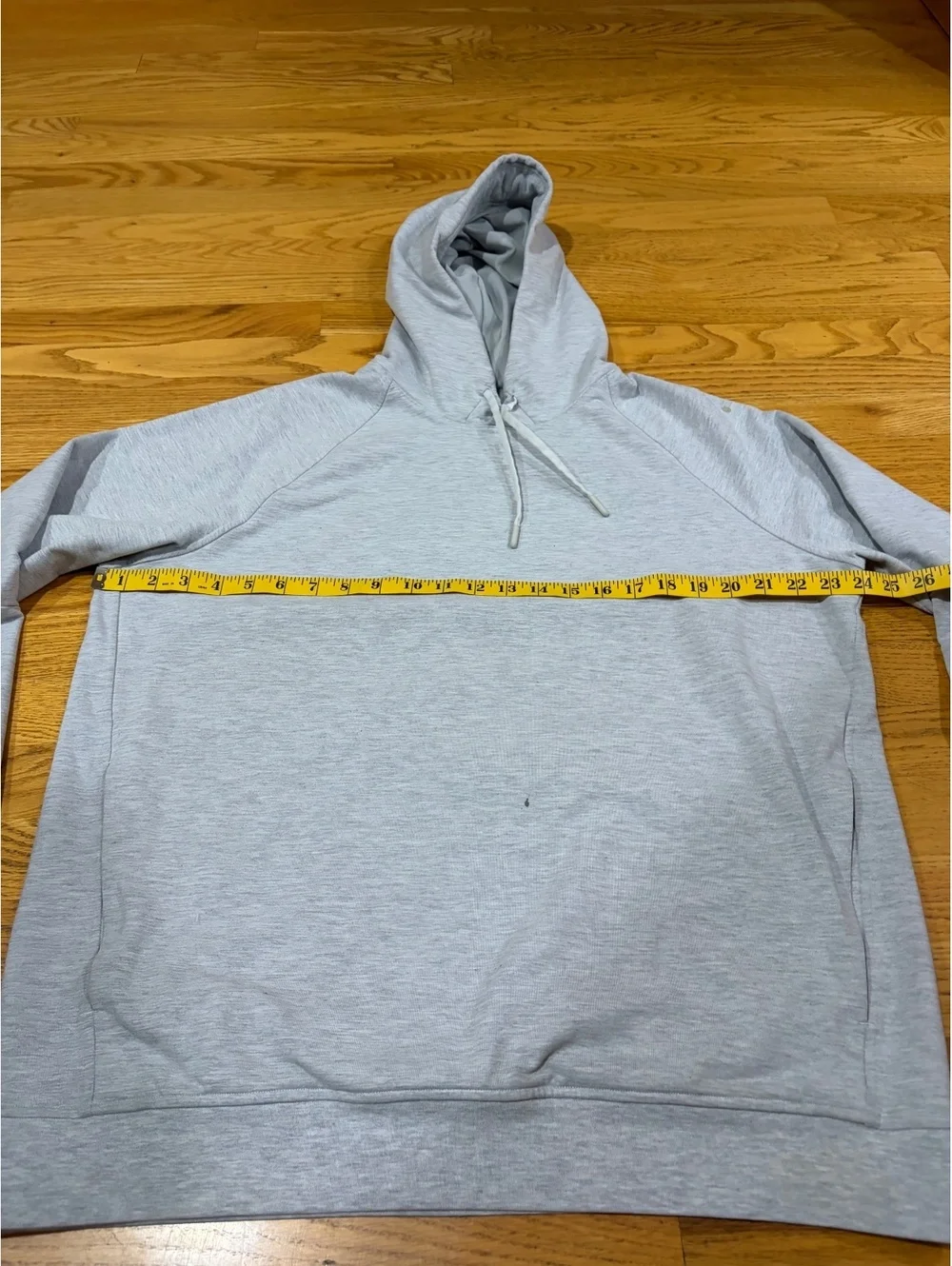 lululemon athletica men heathered